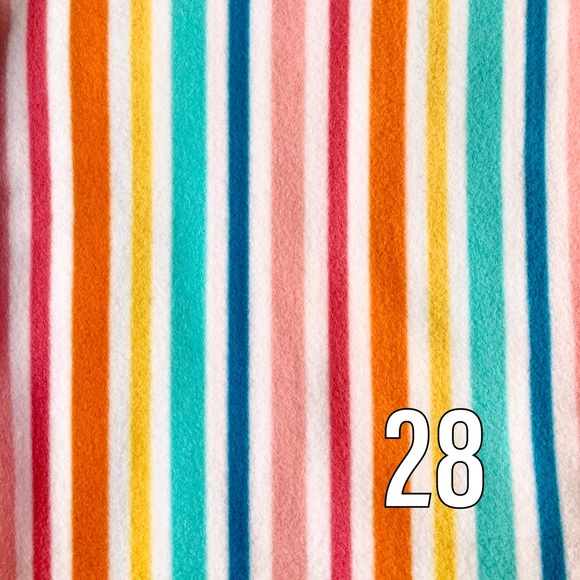 Handmade Fleece Dog Beds - CUSTOMIZABLE - Picture 15 of 15